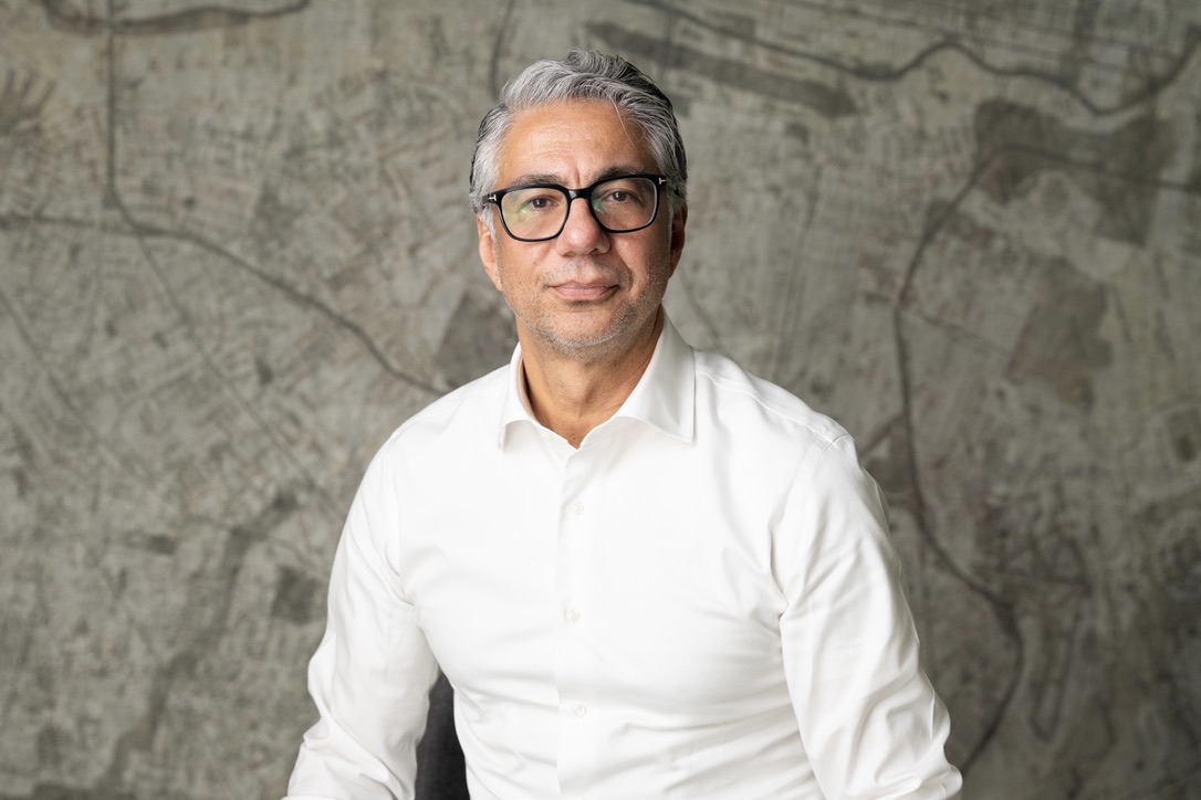 Cem Akcelik