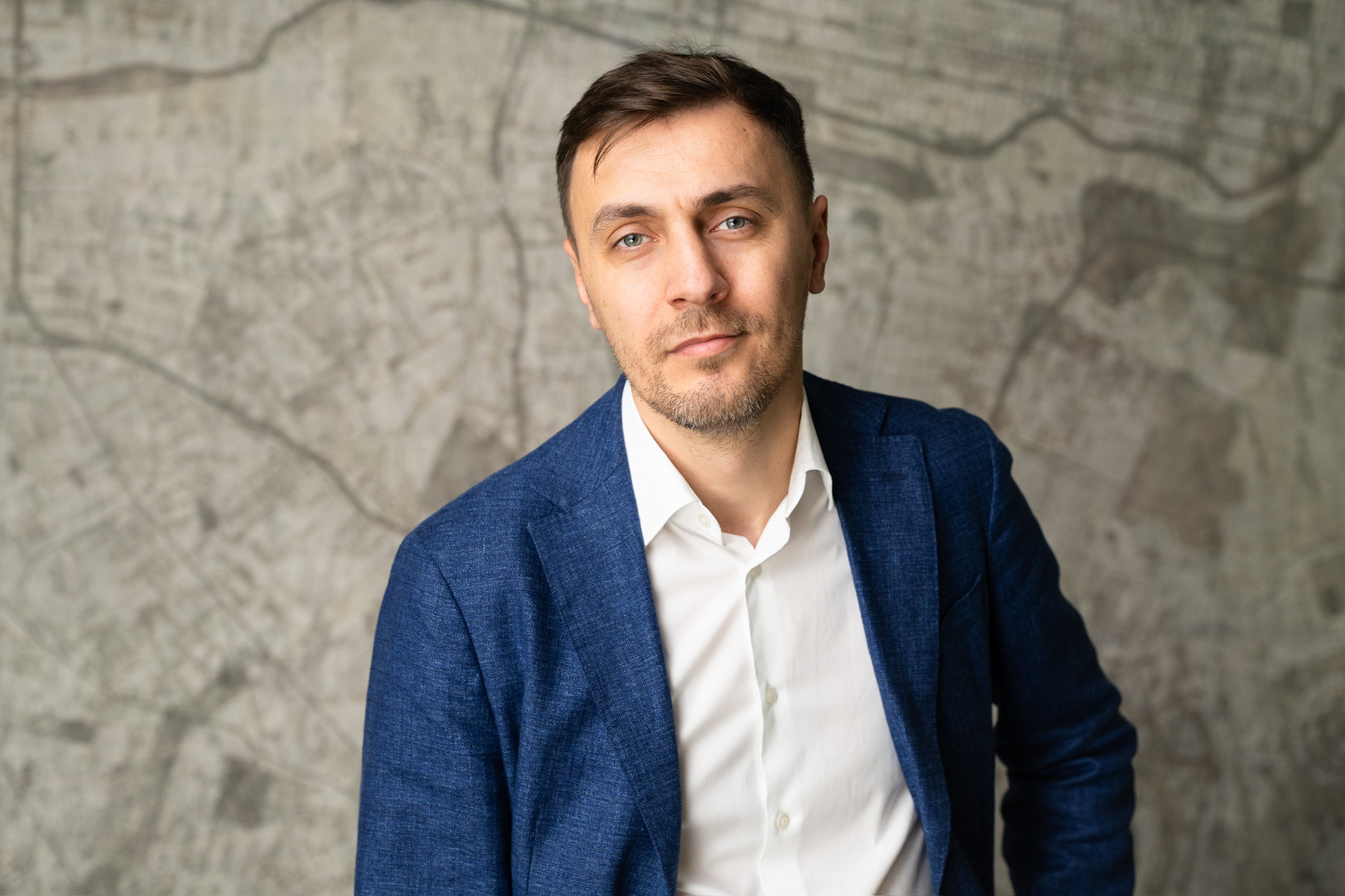 Mihai Chihaia