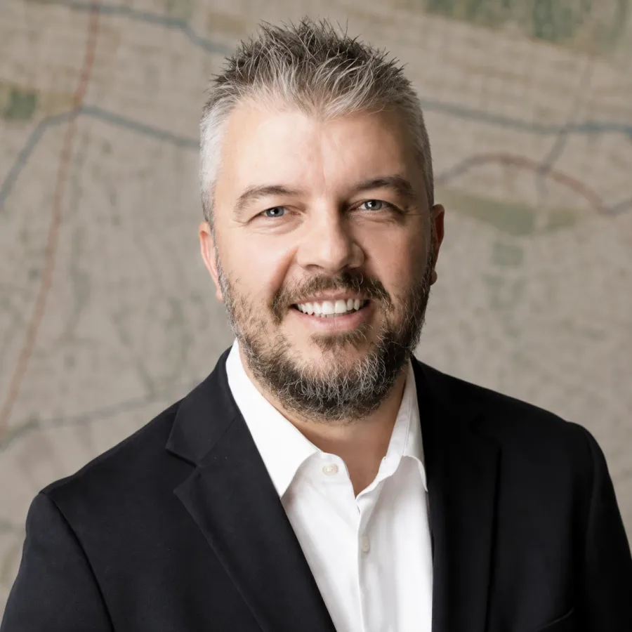 Marian Tudosoiu